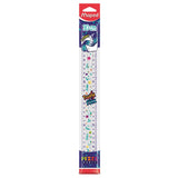  Maped Règle Flexible Twist'n Flex  en Blister - 30 cm