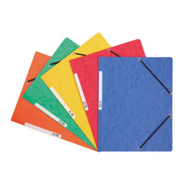 M.Office Chemise à Rabat Cartonnée