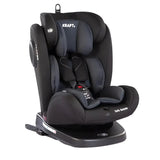 Siege Auto Isofix KRAFTBABY Rotatif (9-36kg) - Noir