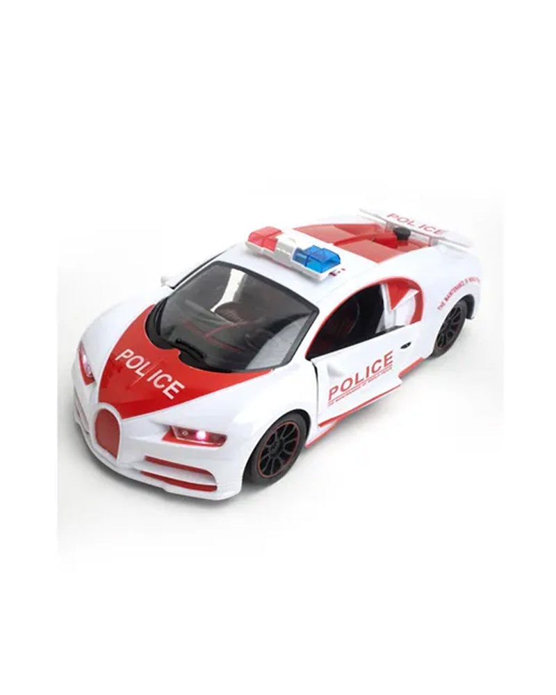 Voiture de Course Max Speed Racing