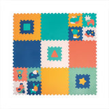 Ludi Jumbo XXL Foam Mat