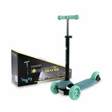 Lorelli Trottinette Scooter Draxter - Vert Menthe