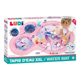 Ludi Tapis d'Eau Sirène