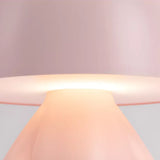 Leitmotiv Lampe de Table Lapin LED - Rose Clair