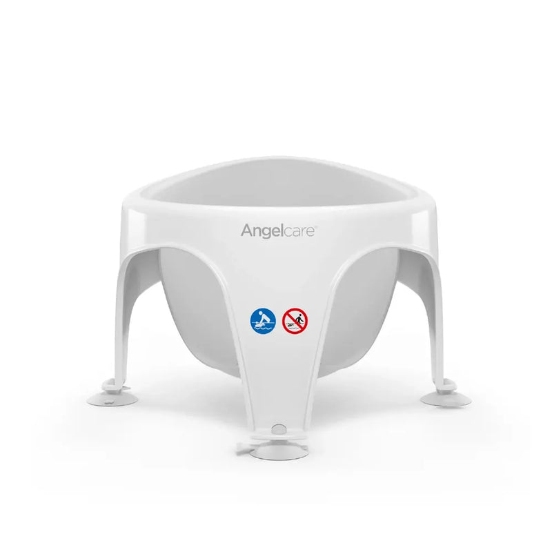 Angelcare Bath Ring - Gray