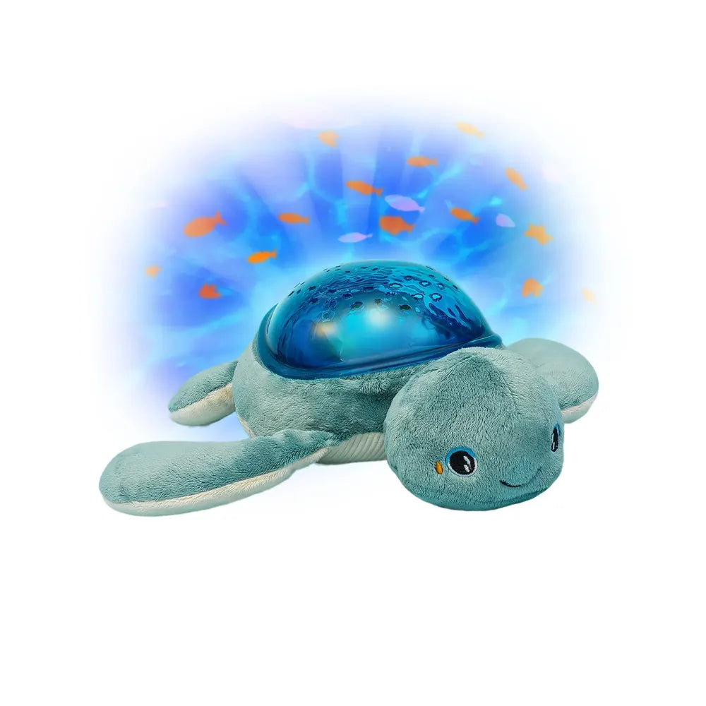 Angelcare Projecteur Rechargeable - Aqua Dream Tortue