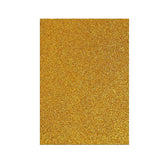Papier Mousse A4 avec Paillettes - M.School
