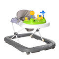 Lorelli Trotteur Happy Land - Gris et Vert - 6M+