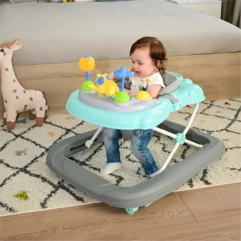 Electronic baby walker shop