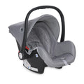 Lorelli COMET Group 0+ Car Seat Gray