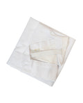 Bambidou Cododo Waterproof Fitted Sheet 85x50 cm