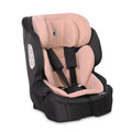 Lorelli Siège auto ANDROMEDA i-Size Groupe 2/3 - Rose