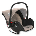 Lorelli COMET Group 0+ Car Seat Pearl Beige