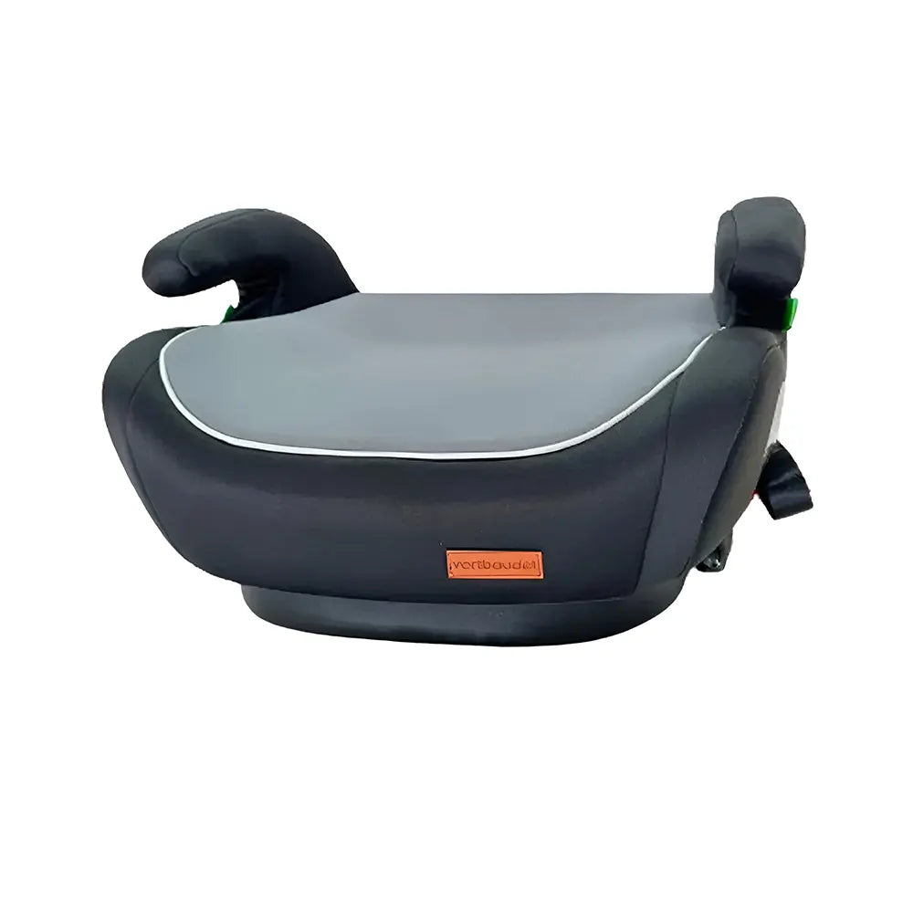 Booster with isofix hotsell