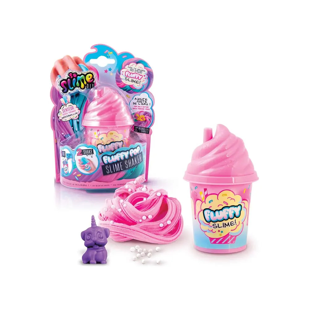 Canal Toys Slime Shaker Fluffy