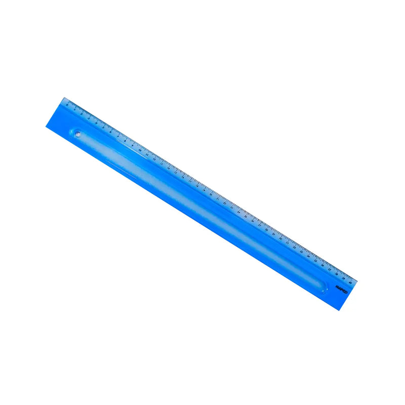 Maped Flat Ruler 40cm