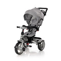 Lorelli Poussette Tricycle Neo 4en1 - Gris