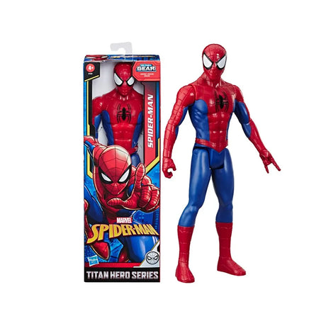 Hasbro Figurine Spider-Man Titan Hero Series 30 cm