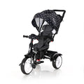 Lorelli Poussette Tricycle Neo 4en1 - Noir