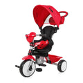 Lorelli Tricycle Bike One - Red