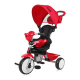 Lorelli Vélo Tricycle One - Rouge