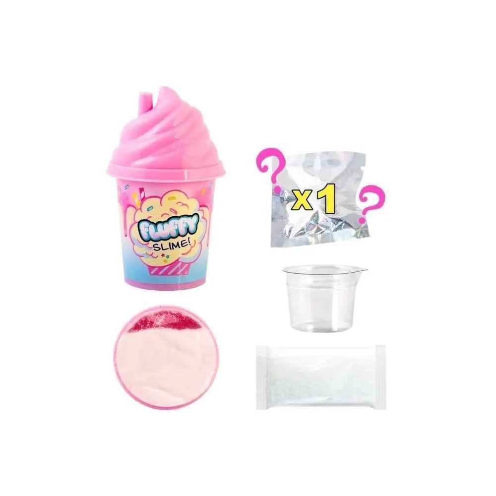 Canal Toys Slime Shaker Fluffy