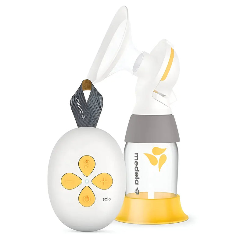 Medela Solo Electric Breast Pump