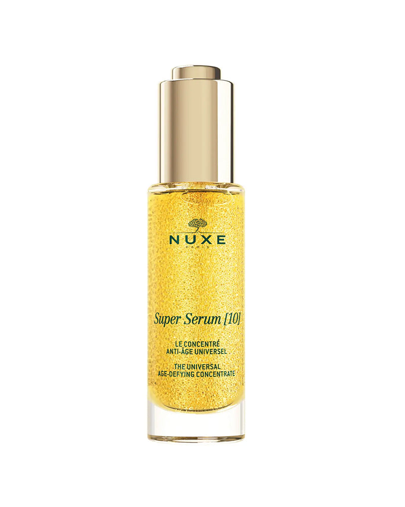 Nuxe Super Sérum [10] Le Concentré Anti-Age Universel - 30ml