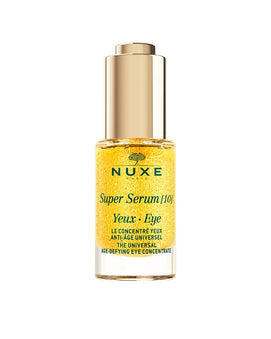 Super Sérum [10] Yeux Le concentré yeux anti-âge universel - 15ml