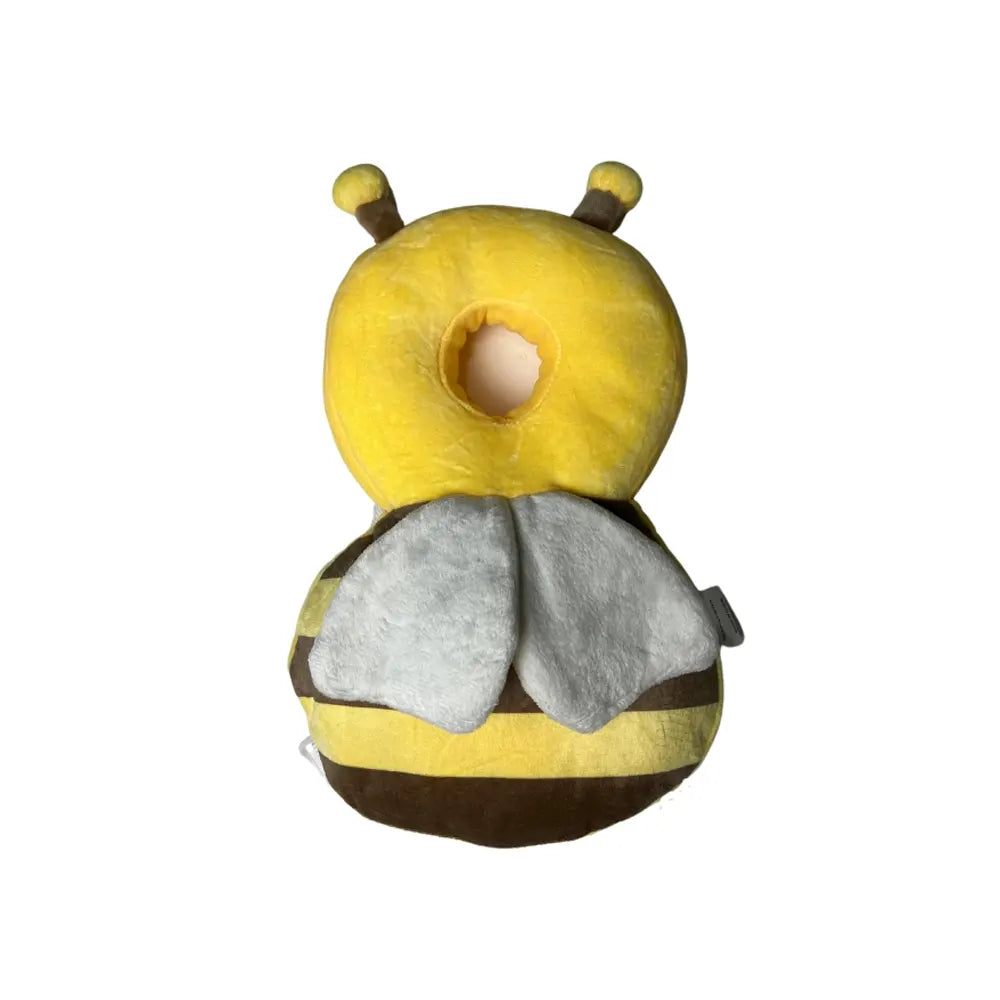 Coussin de Protection pour Bébé - Abeille