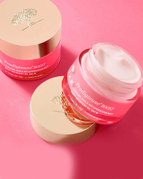 Prodigieuse Boost Recovery Night Oil Balm - 50ml