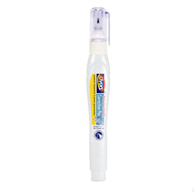 Civors Correction Pen - Model 118 Premium
