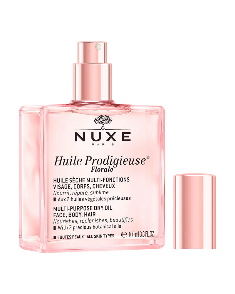 Nuxe Huile Prodigieuse Florale - 100ml