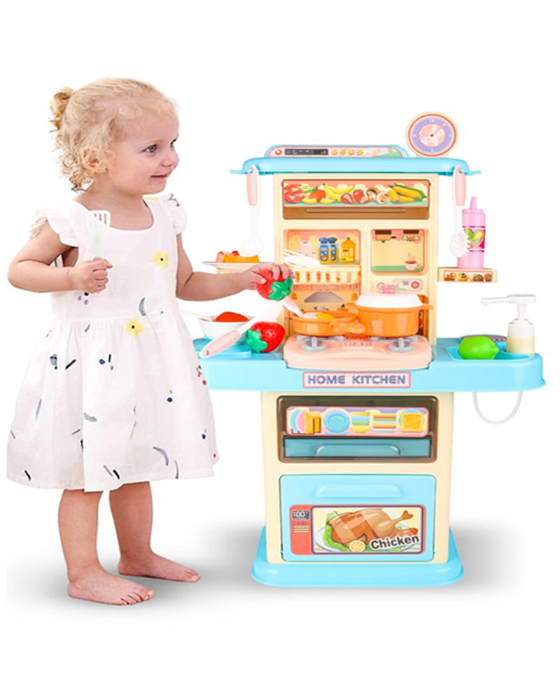 Dream kitchen Cuisine Deluxe avec Accessoires