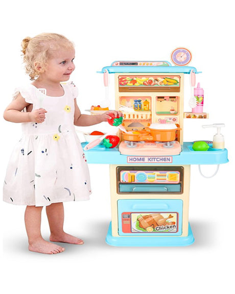 Dream kitchen Cuisine Deluxe avec Accessoires