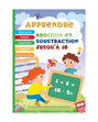 Plume Univers Apprendre - Addition et Soustraction jusqu'à 10