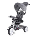 Lorelli Poussette Tricycle Moovo - Gris