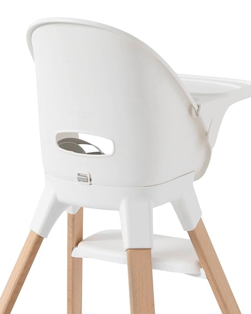 Twistshake High Chair - White