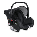 Lorelli COMET Group 0+ Car Seat Black