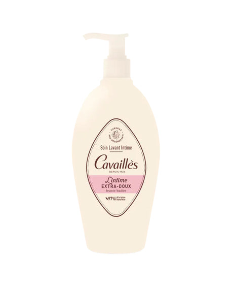 Rogé Cavaillès Soin Toilette Intime Extra-Doux - 250ml