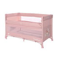 Lorelli Berceau Cododo 2 Niveaux Up and Down - Rose