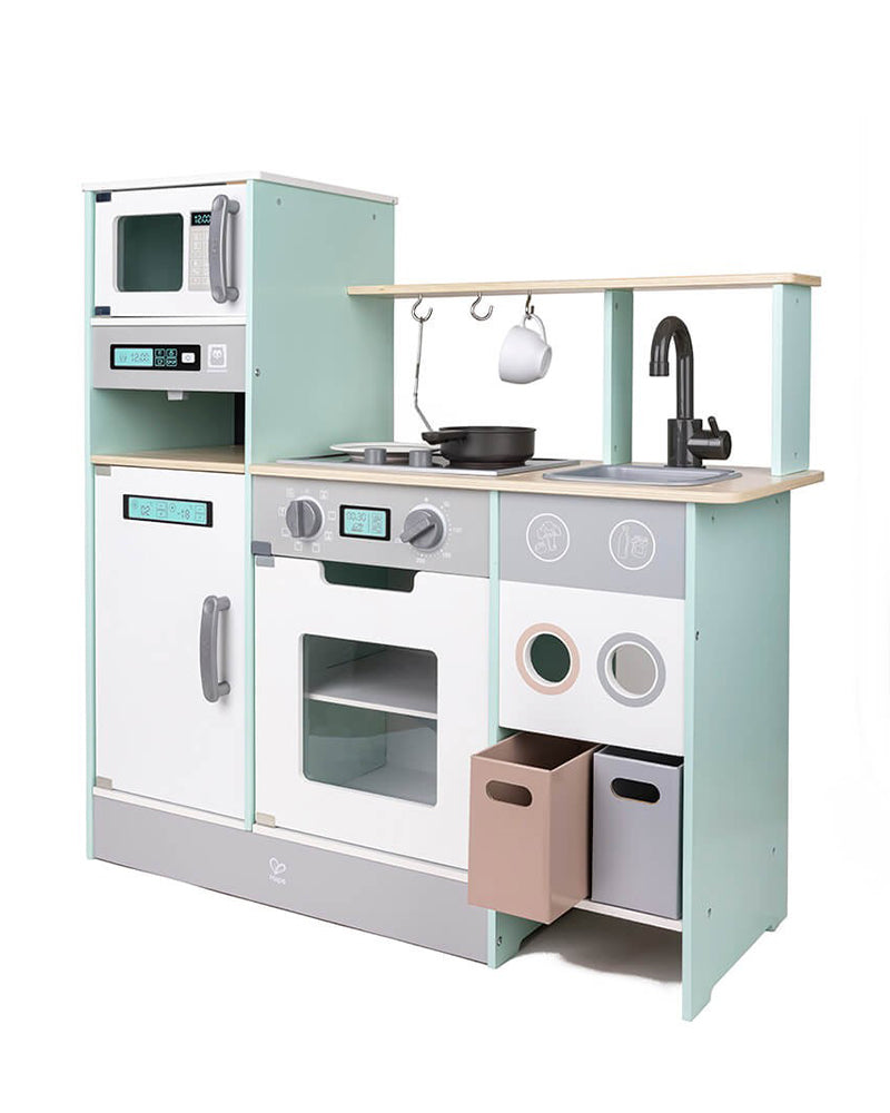 Eurekakids - The Master Kitchen 3A+ | Wlidaty Maroc - 1er site E ...