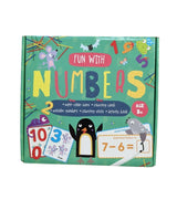 Learning Box - Fun With Numbers