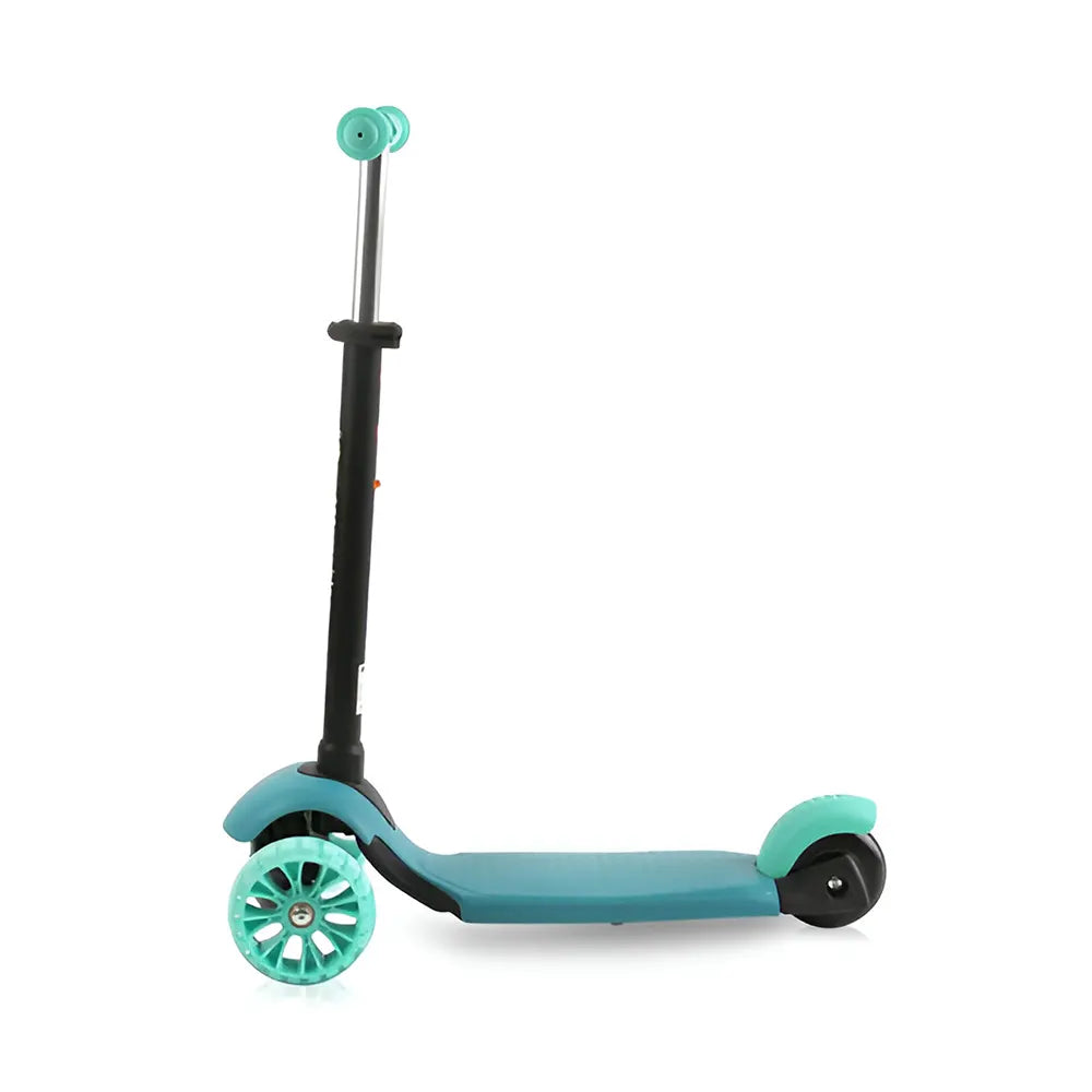 Lorelli Trottinette Scooter Draxter - Vert Menthe