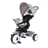 Lorelli Vélo Tricycle One - Gris