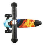 Lorelli Draxter Scooter - Flame Red