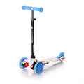 Lorelli Trottinette Scooter Mini - Tracery