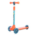 Lorelli Trottinette Scooter Tamtam - Orange
