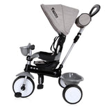 Lorelli Vélo Tricycle One - Gris
