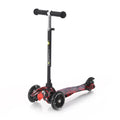 Lorelli Trottinette Scooter Mini - Rouge Feu